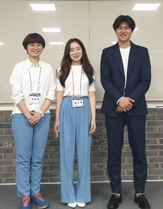 동신대 한의과대학, ‘2019 경락경혈학회’ 최우수 논문상 수상