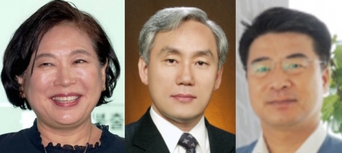 현정은 회장, 송승봉·최석규 투톱 올린다