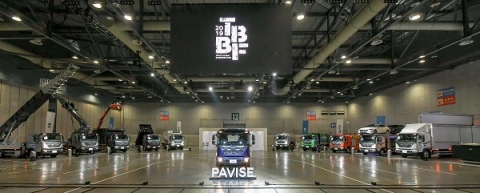 현대차, 2025년까지 상용차 총 17종 ‘친환경 전동화 모델’ 구축