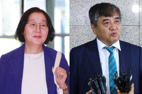 국회, 오늘 이정옥·한상혁 후보자 인사청문회