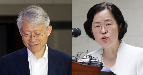 오늘 최기영·조성욱 후보자 인사청문회