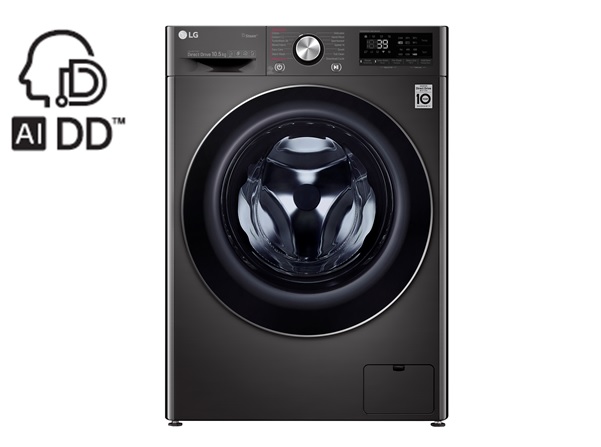 LG전자 ‘인공지능 세탁기’ 유럽 판매 늘린다