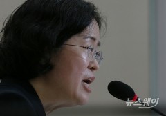 공정위원장 “마스크 끼워팔기·주문취소 등 단속”