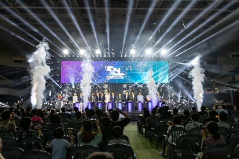 성남산업진흥원, ‘성남 e스포츠 페스티벌’ 성료
