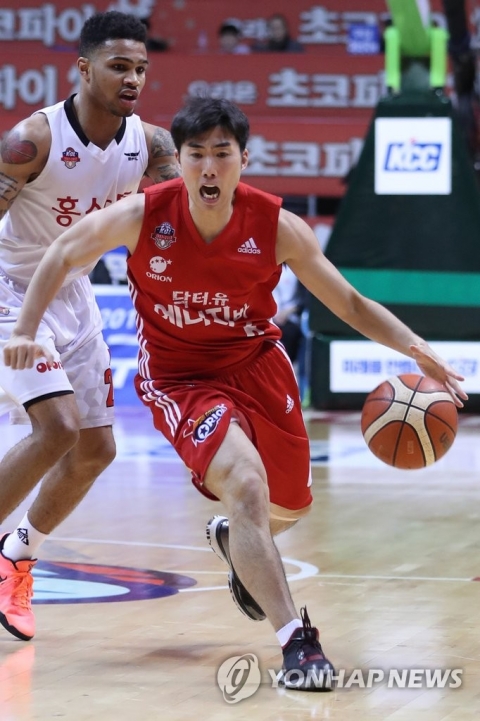 프로농구 SK 가드 정재홍 선수, 심정지로 돌연 사망