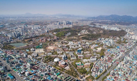 전북대, 6일부터 2020학년도 수시모집 원서접수