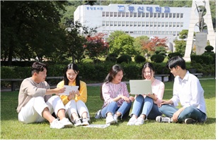 동신대, 2020학년도 수시 모집 최종 경쟁률 ‘4.82대 1’