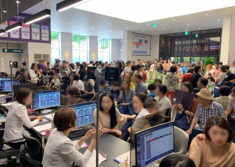 부천 ‘일루미스테이트’ 1순위 평균 9.96대 1 마감