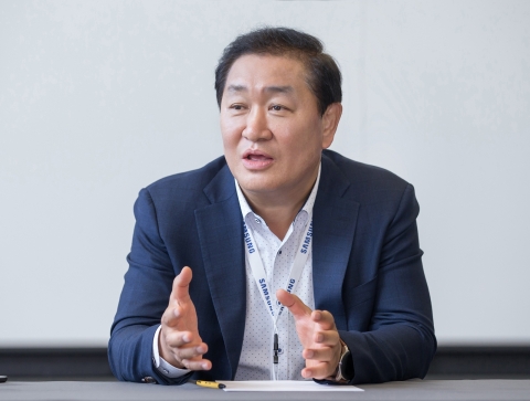 “삼성전자, 올해 QLED TV 500만대 판매할 것”