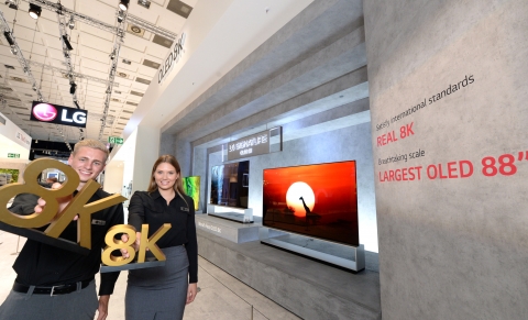 IFA2019로 살펴본 TV·가전 트렌드 진단