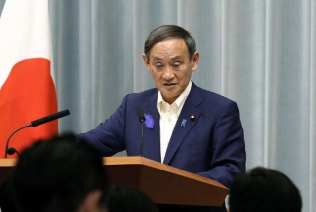 日 정부 대변인 “한일관계 악화는 전부 한국 책임”···망언