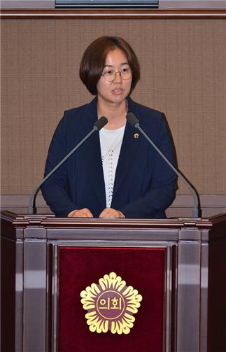 최선 서울시의원