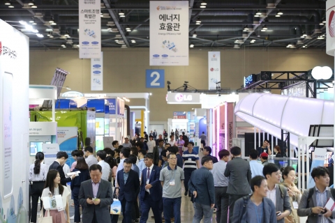 한국에너지공단, ‘2019 대한민국 에너지대전’ 성료