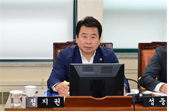 정지권 서울시의원