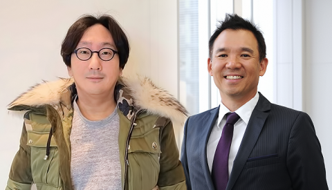 김정주, 허민에 4500억원 쐈다