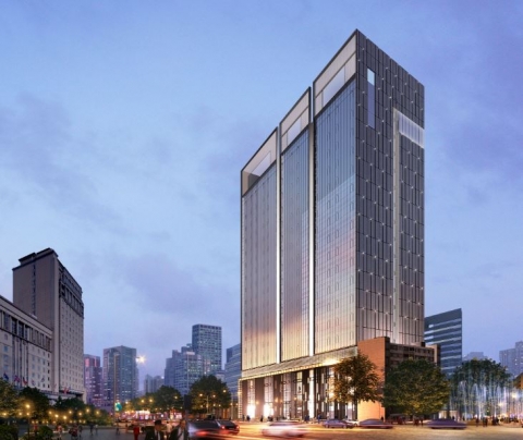 국제교류복합지구 개발 본궤도···강남 부동산 시장 기대↑