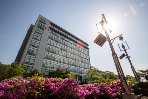 전북대, 우수 중소기업에 학생 산업인턴 파견