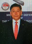  박두선 대우조선해양 부사장(조선소장)