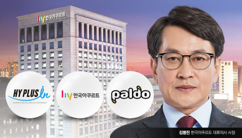 야쿠르트의 새로운 도전···인력 공급社 ‘하이플러스인’ 설립