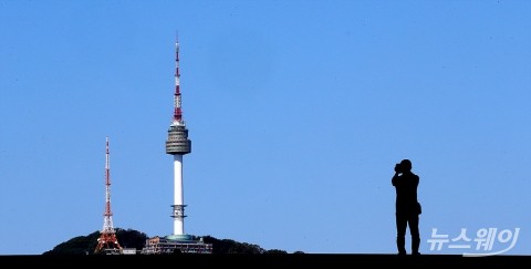 추분(秋分), 전국 태풍 영향 벗어나 점차 맑아져···미세먼지 ‘좋음’