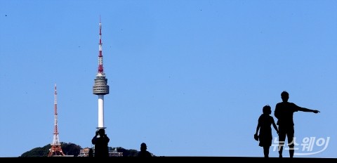 한로(寒露), 전국 맑고 체감온도 뚝 떨어져···옷차림 유의해야