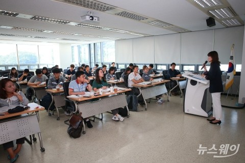 대우조선, 회계전문가 72명 양성···외감법 대응