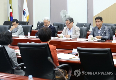 통계청 “2017년 9월이 최근 경기 정점”···하강 24개월째