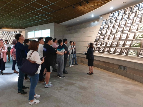 광주 북구, 2019 광주디자인비엔날레 연계 관광객 유치 ‘총력’