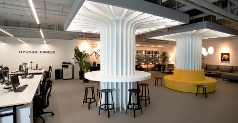 현대차그룹, 글로벌 다섯 번째 ‘오픈이노베이션 센터’ 中서 개소