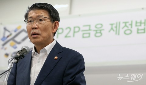 ‘P2P 금융법’ 국회 법사위 통과···연내 법제화 기대 고조