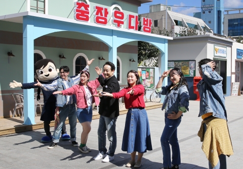 광주 동구, ‘제16회 추억의 충장축제’ 내달 2일 화려한 개막