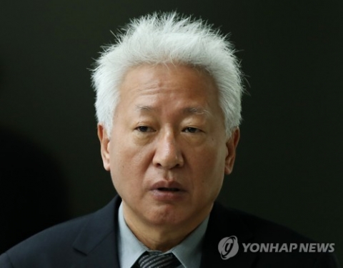 연세대, ‘위안부 망언’ 류석춘 교수 강의 과목에 대체 강사 투입
