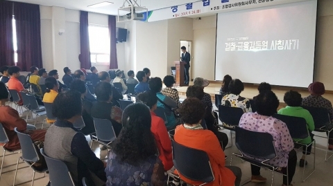 전남농협, 농업인의 고충해결을 위한 ‘이동법률상담’ 실시