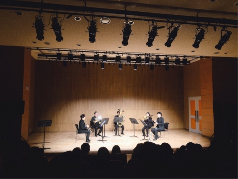 빛고을시민문화관 월요콘서트, ‘바로크와 마주하기’