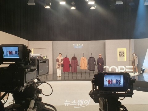KTH, K패션 육성 나선다···패션디자이너연합회와 맞손