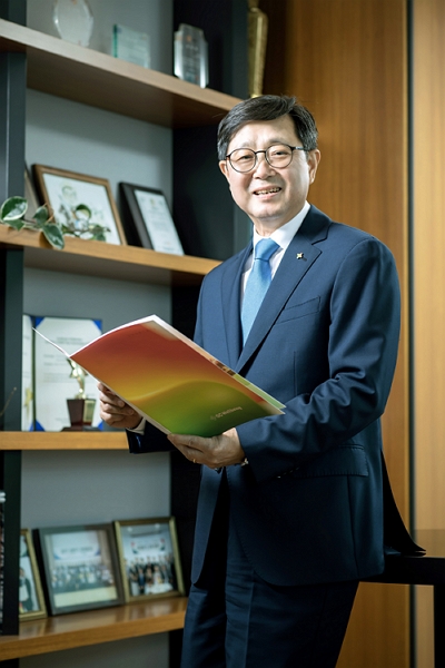 GC녹십자웰빙, 코스닥 노크···세계 최초 ‘암악액질’ 신약 기대