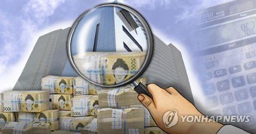 주기적 지정제 앞두고 4대 회계법인 기업감사 55% ‘독식’