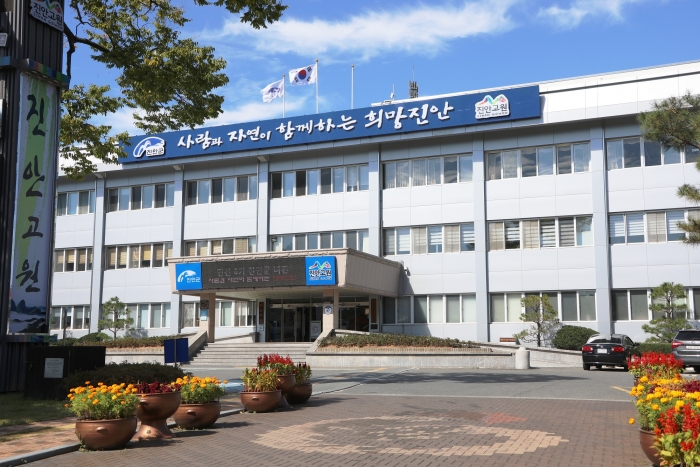 진안군, 전북도 물 환경정책 평가 ‘최우수기관’ 선정 기사의 사진