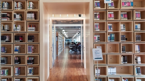 서울예술대학교, 밀리의 서재와 새로운 문학 콘텐츠 만든다