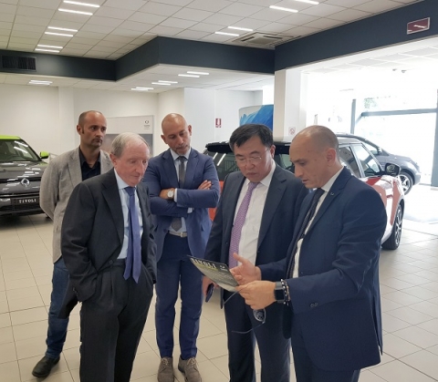 쌍용차, 3분기 영업손 1052억···올 누적적자 1821억