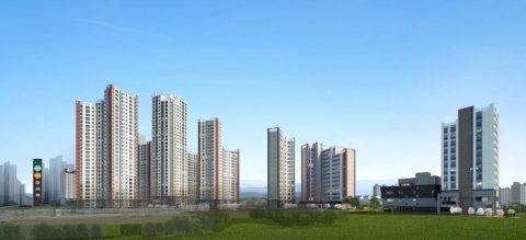 수도권서 분양 승인받기 쉽지 않네···모델하우스 연기 잇따라