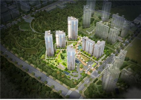 인천도시공사, 구월지구 A3블록 장기공공임대 주택건설사업 민간사업자 공모