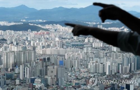 부동산 신탁재산 300조 돌파 초읽기