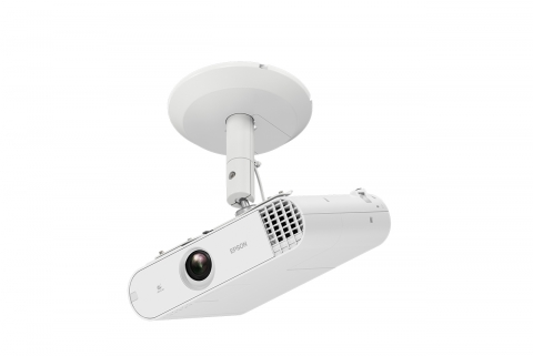 엡손, 활용도 뛰어난 인테리어·사이니지 프로젝터 ‘EB-U50’ 출시