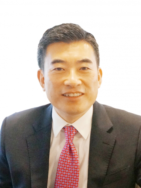 현대차, ‘플라잉카’ 사업부 총괄에 신재원 부사장