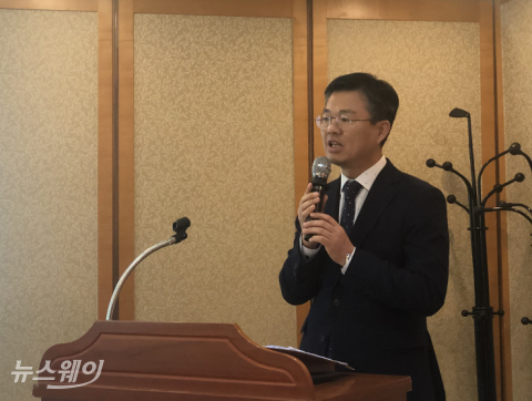이병욱 팜스빌 대표 “자체 브랜드로 중무장···韓 대표 건기식 기업 될 것”