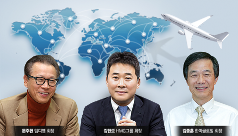 해외로 눈 돌리는 국내 디벨로퍼들
