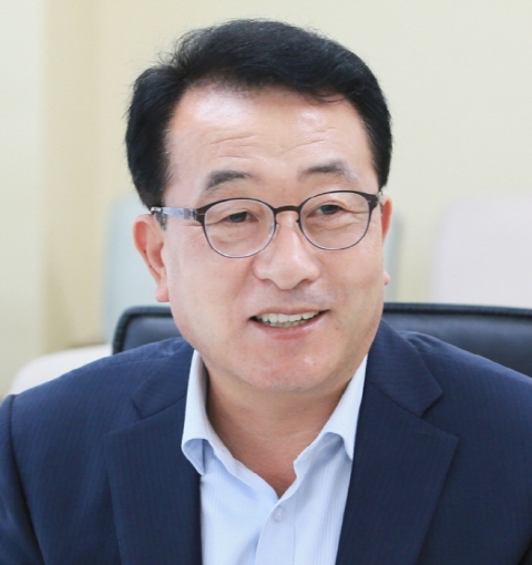 (재)고양국제꽃박람회, 박동길 신임 대표이사 선임