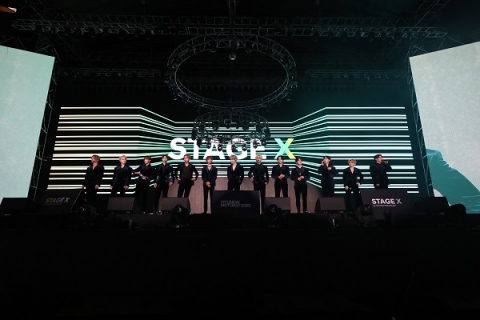 현대차, 고객 소통 ‘새로운 실험’ ‘STAGE X’ 열다