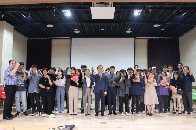 순천대학교, 창업문화 확산을 위한 ‘화창 한마당’ 성료